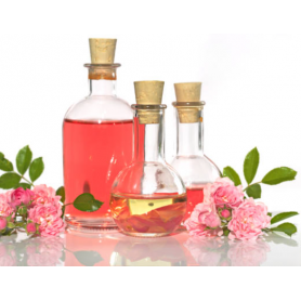 Agua de Rosas 