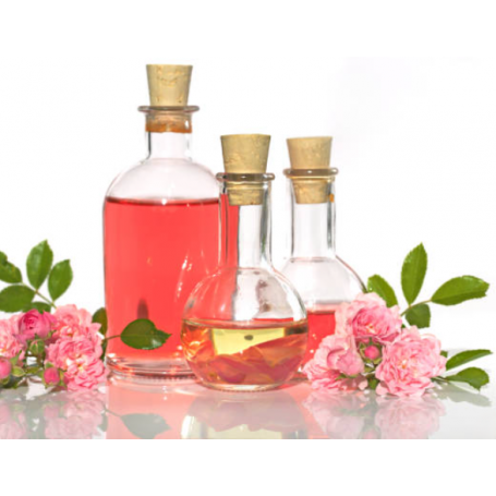 Agua de Rosas 